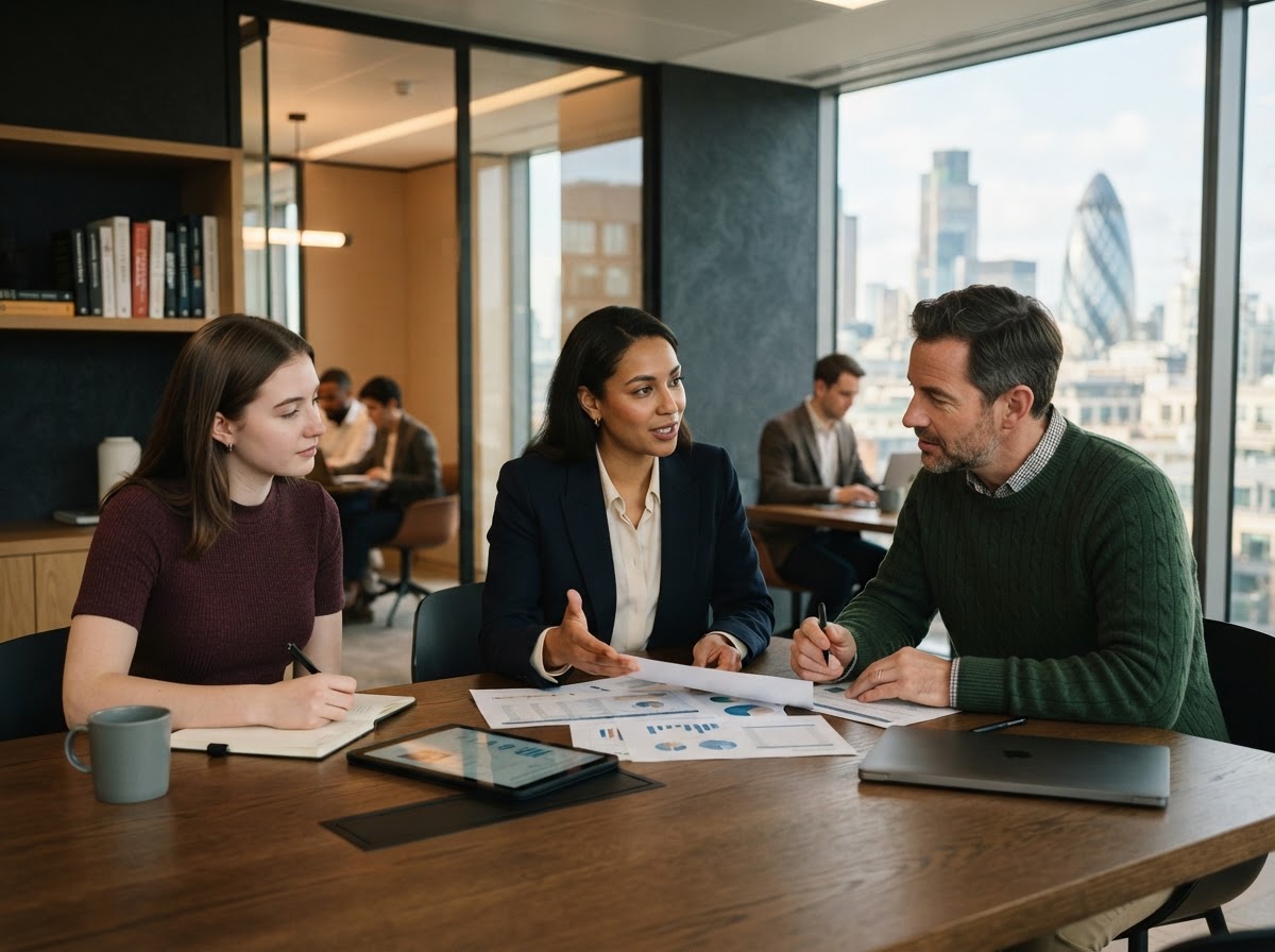 Newcomm Invest approach to building risk-aware AI models